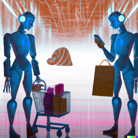 Image vignette de l'article Les marketplaces : le futur de l'e-commerce
