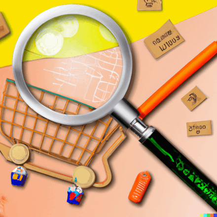 Image vignette de l'article Optimisation du processus de recherche sur votre marketplace : faciliter la découverte des produits